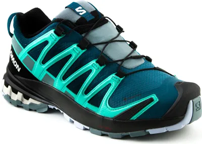 Produktbild von Salomon XA PRO 3D v8 GTX Damen-Trekkingstiefel 36