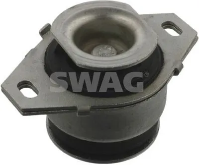 Produktbild von SWAG Motorlager Gummimetalllager Links für FIAT CINQUECENTO (170) 70 13 0019