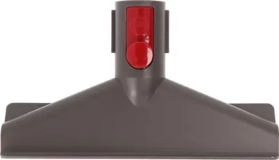 Produktbild von Breitbürstenaufsatz-Zubehör für Dyson V7 V8 V10 SV10 SV11 Staubsauger