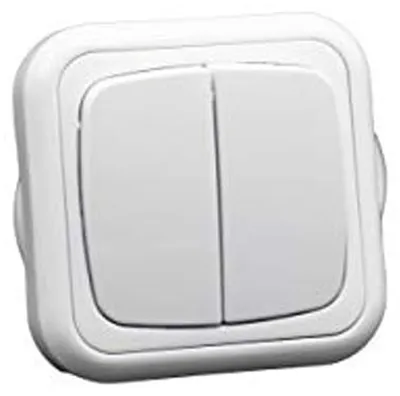 LED-Beleuchtung 10 m, 18 W, 300 LEDs, warmweiß 3000 K