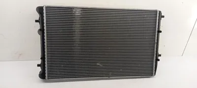 Produktbild von Original SEAT Ibiza 6L Wasserkühler 6LL121253