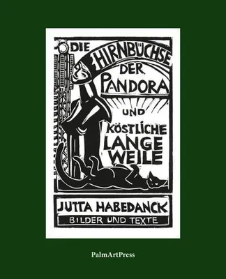 Produktbild von Die Hirnbüchse der Pandora