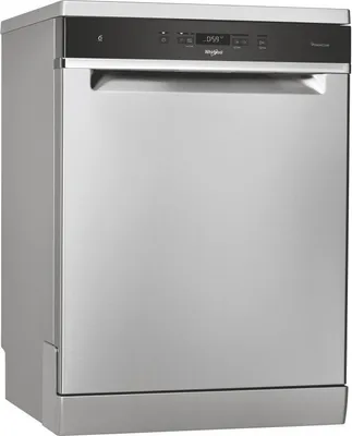 Produktbild von Whirlpool WFC 3C26 PF X Freistehend 14 Gedecke EE