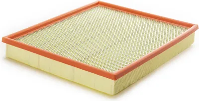 Produktbild von Luftfilter UFI 30.099.00 Filtereinsatz