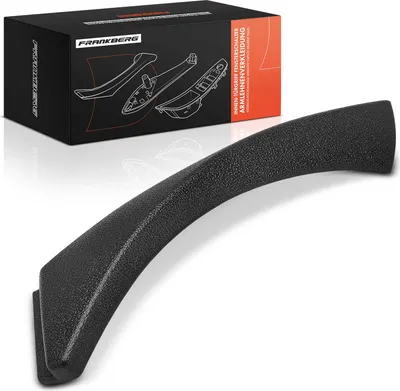 Image de Frankberg 1x Poignée de porte Intérieur Avant Droit pour BMW Série 3 E90 Touring E91 2004-2013