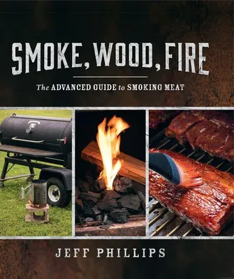 Produktbild von Smoke Wood Fire