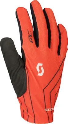 Produktbild von Scott Rc Team Handschuhe Orange M Mann Orange M
