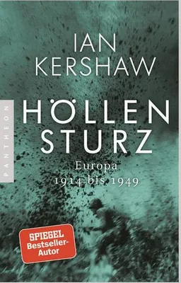 Obrázek produktu pro Höllensturz