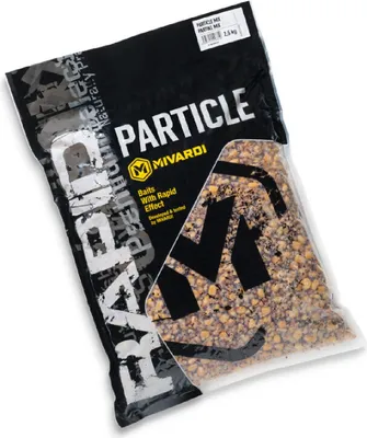 Produktbild von Mivardi Partikelmix 2,5 kg