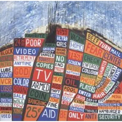 Produktbild von Radiohead-Hail To The Thief