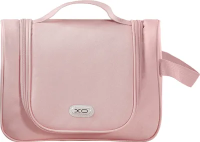 Image de XO Femmes Trousse de toilette de voyage CB07 Organiseur rose