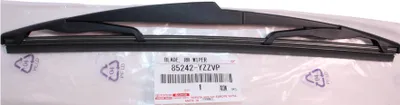 Immagine prodotto di TOYOTA Rav4 Aygo Yaris Avensis Corolla Spazzola tergicristallo posteriore 85242-YZZVP OE