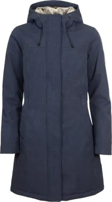 Produktbild von ELKLINE APRES SKI Damen Outdoormantel