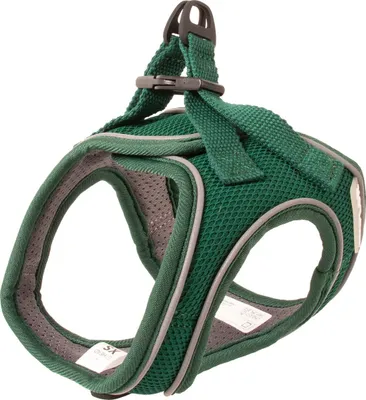 Immagine prodotto di Duvo+ EXPLOR Ultimate Fit Pettorina verde, taglia: M