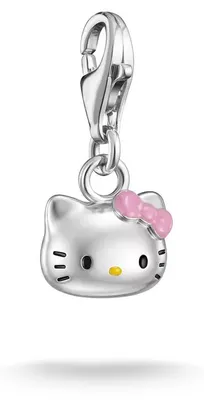 Productafbeelding van Thomas Sabo - 2251-M06-9 - Bedel - Dames