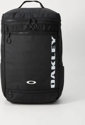 OAKLEY ENHANCE LT BOXBACK L 8.0 FW schwarz-weiss