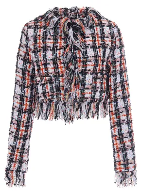 Produktbild von aleida damen blazer - schwarz, L