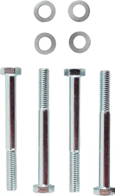 Produktbild von Normteile Lenker Simson S50, S51, S70 Schrauben Unterlegscheiben Lenkerbefestigung