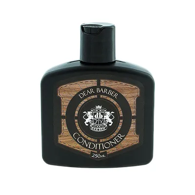 Zdjęcie produktu dla Dear Barber Odżywka wzmacniająca do włosów i brody, 250ml