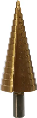 Zdjęcie produktu dla BGS technic Step Drill, 172 g