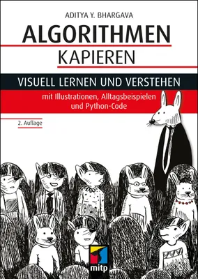 Produktbild von Algorithmen kapieren
