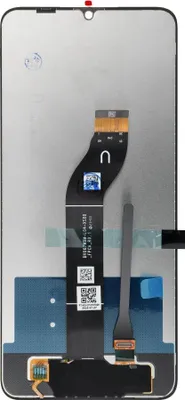 Produktbild von LCD Display passend für REDMI 13C (high light) out frame