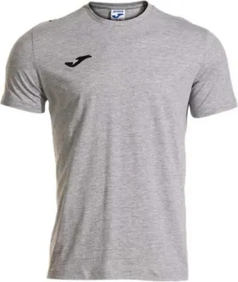 Obrázok produktu pre Joma Olimpiada Tričko s krátkym rukávom, šedé, veľkosť S, pánske, šedé, S