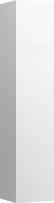 Immagine prodotto di LAUFEN Il Bagno Alessi Armoire haute, charnières à gauche, 350x335x1650mm, H4304610972601, H4304610972601