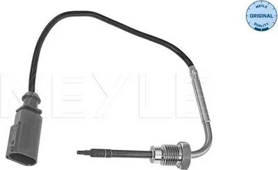 Produktbild von MEYLE 114 800 0129 Abgastemperatursensor für VW Touareg (7P5, 7P6) 215mm