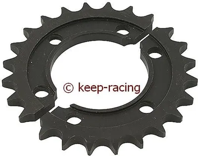 Produktbild von QuickChange Kettenblatt, 27 Zähne, für 428er Kette