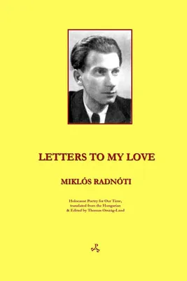 Produktbild von Letters to My Love