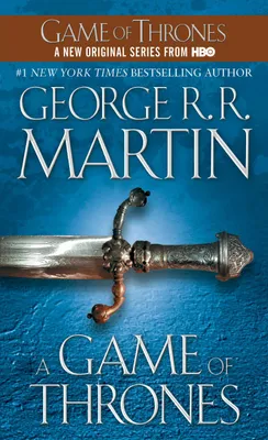 Produktbild von A Game of Thrones