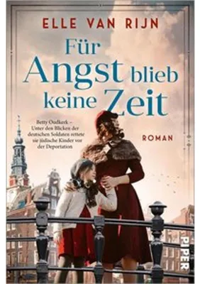 Obrázek produktu pro Für Angst blieb keine Zeit
