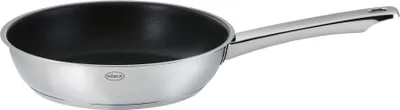 Produktbild von Rösle Bratpfanne MOMENTS ø 20 cm, mit Antihaftvers.(PTFE), (Teflon Platinum Plus), 435326