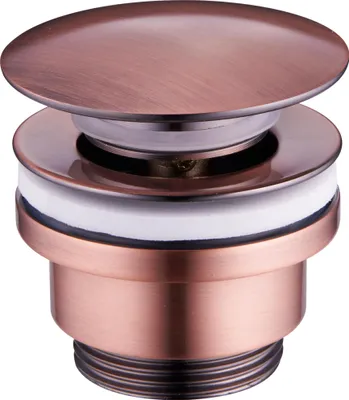 Immagine prodotto di Mexen tappo clic-clac universale, rame antico- 79930-45