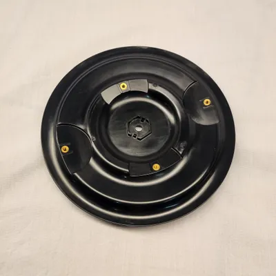 Produktbild von RK mes schijf - Blade disk - mes schijf voor alle RK modellen
