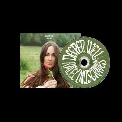 Produktbild von Deeper Well