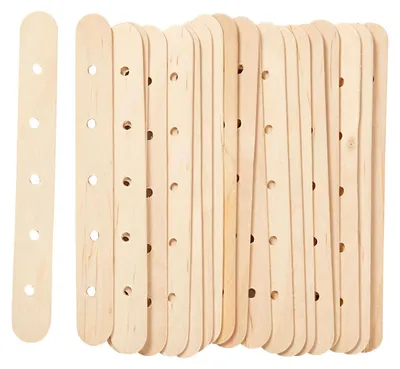 Image de Bâtons de construction, 20 pièces.