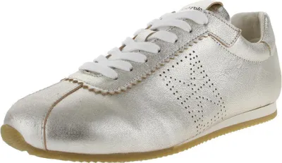 Produktbild von Marc O’Polo Sneaker Silber in Gr. 37