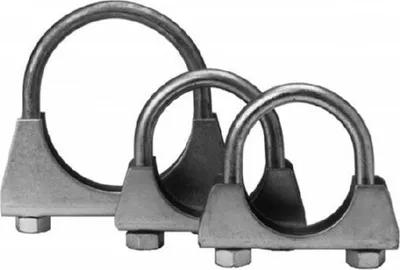 Image de Raccord de tuyau d'échappement BOSAL 250-842 42 mm