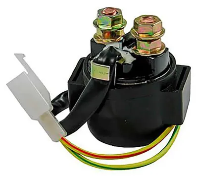 Produktbild von 101 Octane Bt22004 Magnetschalter Golden Golden One Size
