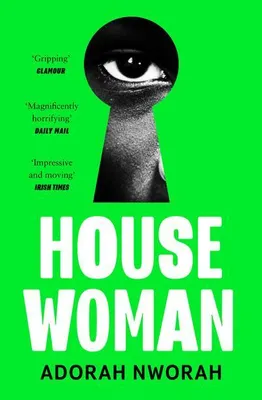 Obrázok produktu pre HarperCollins Buch von Ikemefuna Nwosu für Hausfrauen: Praktische Tipps für den Alltag