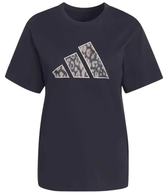 Produktbild von T-Shirt Adidas Animal Graphic für Damen