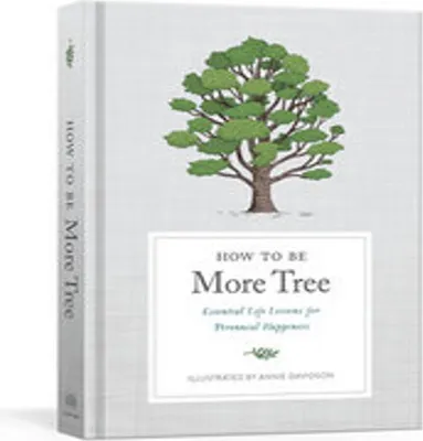 Obrázek produktu pro How to Be More Tree