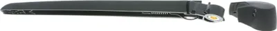 Produktbild von VAICO V10-9921 Wischerarm Scheibenwischerarm Hinten 345mm für AUDI A4 Avant (8K5, B8) A4 Allroad (8KH, B8)