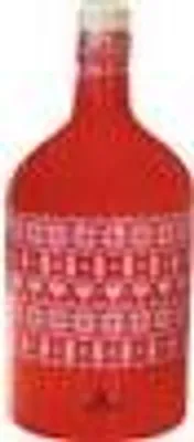 Zdjęcie produktu dla Oliwa Olio EVO Anfora Natale Red in Estratto a Freddo 500ml - Congedi