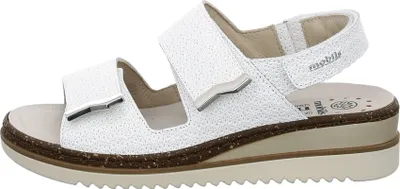 Produktbild von Mephisto Komfort Sandalen Darcie P5142250 Damen 31353130393339 Weiß 37 EU