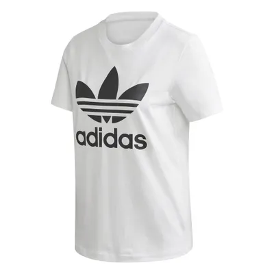 Produktbild von Maglietta adidas Trefoil Tee W FM3306 Pullover adidas ORIGINALS Größe: 42,