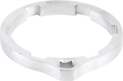 Produktbild von BGS technic Diesel Fuel Filter Wrench for Volvo, 196 g