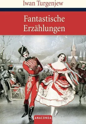 Produktbild von Fantastische Erzählungen